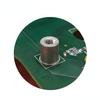 100PC motherboard Patch nut SMTSO-M2-1.5ET tin plated table mount nut matching NGFF 3.2H connector view 2