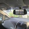 Vardsafe VS5397R 7 Inch Replacement Rear View Mirror Monitor Display & Brake Light Backup Reverse Camera Kit for Ford Transit (2006-2013) view 3