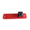 Vardsafe VS5397R 7 Inch Replacement Rear View Mirror Monitor Display & Brake Light Backup Reverse Camera Kit for Ford Transit (2006-2013) view 4