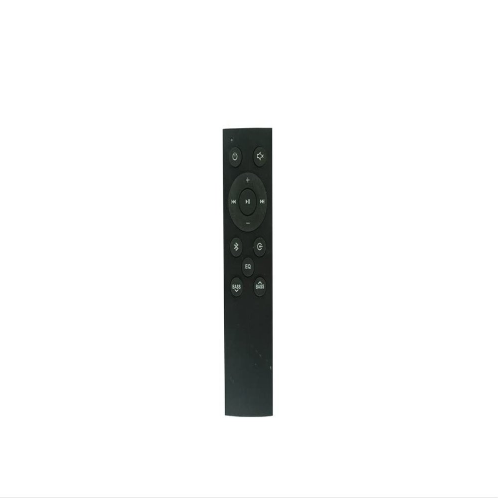 Remote Control Suitable for HisenseHS219 Bluetooth TV Soundbar Sound bar Audio System Speaker