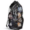 MURPHY 12 Ball Gaelic Football Sack view 1