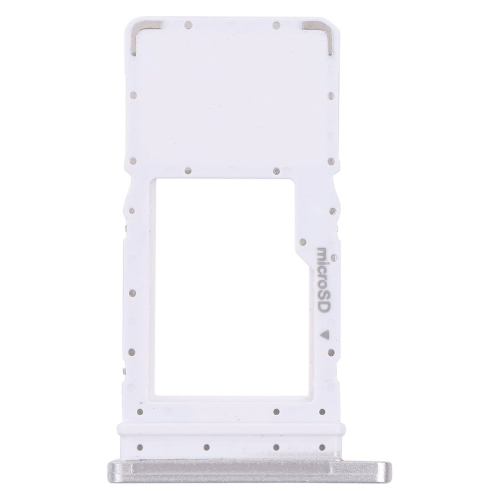 HONGYAN for Samsung Galaxy Tab A7 10.4 SM-T505 Micro SD Card Tray