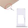 HONGYAN for Samsung Galaxy Tab A7 10.4 SM-T505 Micro SD Card Tray view 4