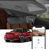 Fitcamx 4K Dash Cam Suitable for Ford Mustang Mach-E 2021-2025 GT Select Premium, OEM Factory Look, 2160P UHD Video, Built-in WiFi & APP, Loop Recording, G-Sensor, Plug & Play, 64GB Card view 1