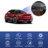 Fitcamx 4K Dash Cam Suitable for Ford Mustang Mach-E 2021-2025 GT Select Premium, OEM Factory Look, 2160P UHD Video, Built-in WiFi & APP, Loop Recording, G-Sensor, Plug & Play, 64GB Card view 4