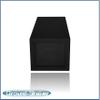10" Single Vented Slot Ported Bandpass Sub Box Subwoofer Enclosure Speaker Box Ground Shaker view 4