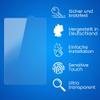 atFoliX Screen Protection Film compatible with ecom Tab-Ex 03 DZ1 Screen Protector, ultra-clear FX Protective Film (2X) view 3
