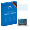 atFoliX Screen Protection Film compatible with HP ZBook Fury 16 G9 Screen Protector, ultra-clear FX Protective Film (2X) view 1