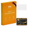 atFoliX Screen Protector compatible with ecom Tab-Ex Pro DZ2 Screen Protection Film, anti-reflective and shock-absorbing FX Protector Film (2X) view 1