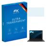 atFoliX Screen Protection Film compatible with Asus Vivobook S15 OLED M3502 Screen Protector, ultra-clear FX Protective Film (2X) view 1