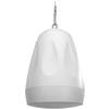 Pure Resonance Audio PD6W 6.5" Weather-Resistant Pendant Speakers (6 Speakers, White) view 4