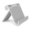 BoxWave Stand and Mount Compatible with BLU G50 Mega (2022) - VersaView Aluminum Stand, Portable, Multi Angle Viewing Sturdy view 2