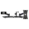 Bulletpoint RubiGrid Multiple Device Dash Mount Platform for Phone, Tablet & Action Camera Compatible with 20182023 Jeep Wrangler JL (NOT 4xe) & 20202023 Gladiator view 1