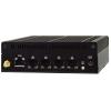 Jetway HBFBZ10 Elkhart Lake J6412 Networking Mini PC, 4X 2.5GbE LAN (Barebone) view 1