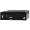 Jetway HBFBZ10 Elkhart Lake J6412 Networking Mini PC, 4X 2.5GbE LAN (Barebone) view 2