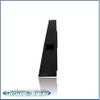 10" Dual Ported Vented Sub Box Subwoofer Enclosure Single Cab Trucks Speaker Box view 4
