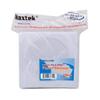 100 Pack Maxtek Premium White Paper CD DVD Sleeves Envelope with Window Cut Out and Flap, 100 gsm view 4