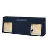 12" Dual Ported Vented Sub Box Subwoofer Enclosure Solo Baric Subs Single Cab Trucks Speaker Box view 1