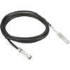 Axiom Memory - QFX-QSFP-DAC-10MA-AX - Axiom 40GBASE-CR4 QSFP+ Active DAC Cable Juniper Compatible 10m - 32.81 ft Twinaxial Network Cable for Network Device, Switch, Router - First End: 1 x QSFP+ view 1