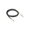 Axiom Memory - CX-DAC-40GQSFP-1M-AX - Axiom 40GBASE-CR4 QSFP+ Passive DAC Cable Cumulus Compatible 1m - 3.28 ft DAC Network Cable for Network Device - First End: QSFP+ Network - 40 Gbit/s view 1