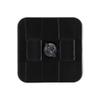 ARKON 20mm (0.78 inches) Aluminum Ball to Dual T-Tab Adapter view 3