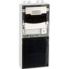 01273-001, 2N IP Verso Intercom Main Unit, 1-Button, Nickel, with Camera view 1