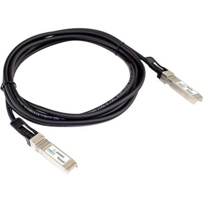 Axiom Memory - XXVDACBL5M-AX - Axiom - 25GBase-CU Direct Attach Cable - SFP28 to SFP28-16.4 ft - twinaxial - Passive