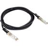 Axiom Memory - XXVDACBL5M-AX - Axiom - 25GBase-CU Direct Attach Cable - SFP28 to SFP28-16.4 ft - twinaxial - Passive view 1