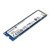 Kingston NV2 2TB M.2 2280 NVMe Internal SSD | PCIe 4.0 Gen 4x4 | Up to 3500 MB/s | SNV2S/2000G view 2