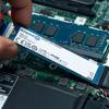 Kingston NV2 2TB M.2 2280 NVMe Internal SSD | PCIe 4.0 Gen 4x4 | Up to 3500 MB/s | SNV2S/2000G view 4