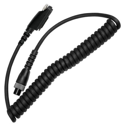 Pryme MC-1547 Replacement Cable for SPM-1500 and T-Series, Compatible with XG-100P XL-150P XL-185P XL-200P Series