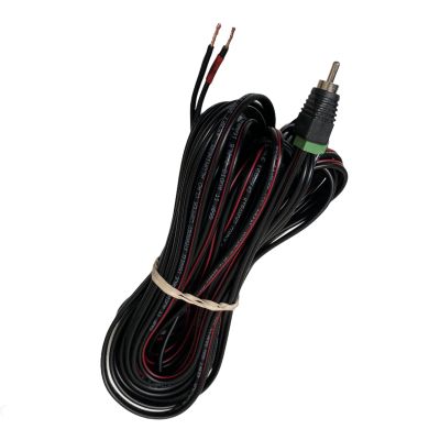USAV 20FT Speaker Cable for Front Bose Cube Speaker Acoustimass Lifestyle - Single