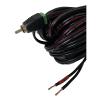 USAV 20FT Speaker Cable for Front Bose Cube Speaker Acoustimass Lifestyle - Single view 2