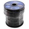Audiopipe Marine 16 Gauge Speaker Cable with RGB + White LED Cable (100 Feet) view 2