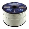 Audiopipe Marine Grade Speaker Cable Tinned OFC Copper Duplex / 2 Conductors (12 AWG 250 Feet) view 1