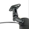 USAV Wall Mount Ceiling Bracket for Bose Jewel Cube Speaker - Pair Black view 3
