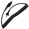 Pryme MC-2147 Replacement Cable for Trooper SPM-2100 Series Speaker Mic, Compatible with XG-100P XL-150P XL-185P XL-200P Series view 1
