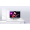 ASUS Zen AiO 24, 23.8 FHD Touchscreen Display, AMD Ryzen 7 5825U Processor, 16GB DDR4 RAM, 512GB SSD, Windows 11 Home, Kensington Lock, Wireless Keyboard and Mouse Included, White, M5401WYA-DH704T view 2
