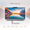 ASUS Zen AiO 24, 23.8 FHD Touchscreen Display, AMD Ryzen 7 5825U Processor, 16GB DDR4 RAM, 512GB SSD, Windows 11 Home, Kensington Lock, Wireless Keyboard and Mouse Included, White, M5401WYA-DH704T view 4