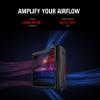 ASUS ROG Strix G15 Gaming Desktop PC, Intel Core i7-12700F, GeForce RTX 3060 12GB, 16GB DDR4 RAM, 1TB PCIe 4.0 SSD, Windows 11 Home, G15CF-AB766 view 4