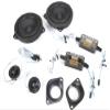 Focal Inside is BMW 100L 5" Component System for Select BMW view 2