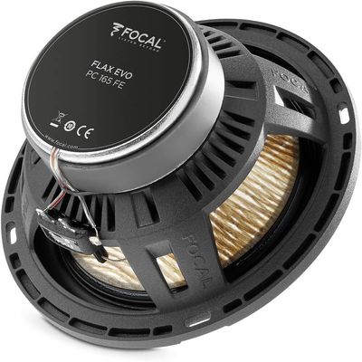 Focal PC 165 FE 6-1/2" 2-Way Speakers