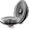 Focal Inside IC Ford 690 6" x 9" 2-Way Speakers for Select Ford view 1