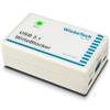 fonefunshop Cru WiebeTech USB Writeblocker 3.1 (Model: 31359-1976-0000) view 2