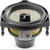 Focal Inside ICR MBZ 100 4" 2-Way Speakers Select MercedesBenz view 2