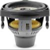 Focal Inside ICR MBZ 100 4" 2-Way Speakers Select MercedesBenz view 3