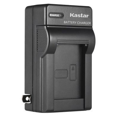 Kastar NP-F580 AC Wall Battery Charger Replacement for Came-TV Field Monitor, Bestview Field LED Monitor, Atomos Ninja Monitor, LifThor Field Monitor, Elvid OnCamera Monitor, iKan LCD Field Monitor