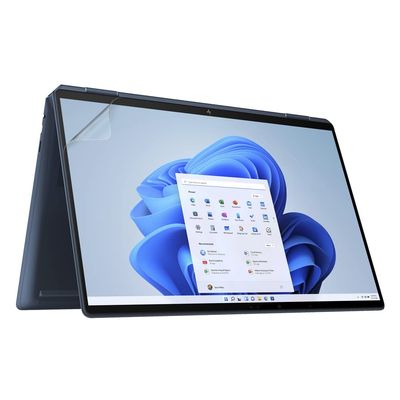 Artemis Shields Matte Anti Glare Premium Film Screen Protector compatible for HP Spectre 2in1 16 Inch UHD Touchscreen Laptop 16f0023dx [2 Pack]