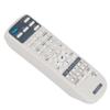 AIDITIYMI 218906000 Replacement Remote Compatible with Epson Projector PowerLite L400U L500W L510U L610 L610U L610W L615U view 4