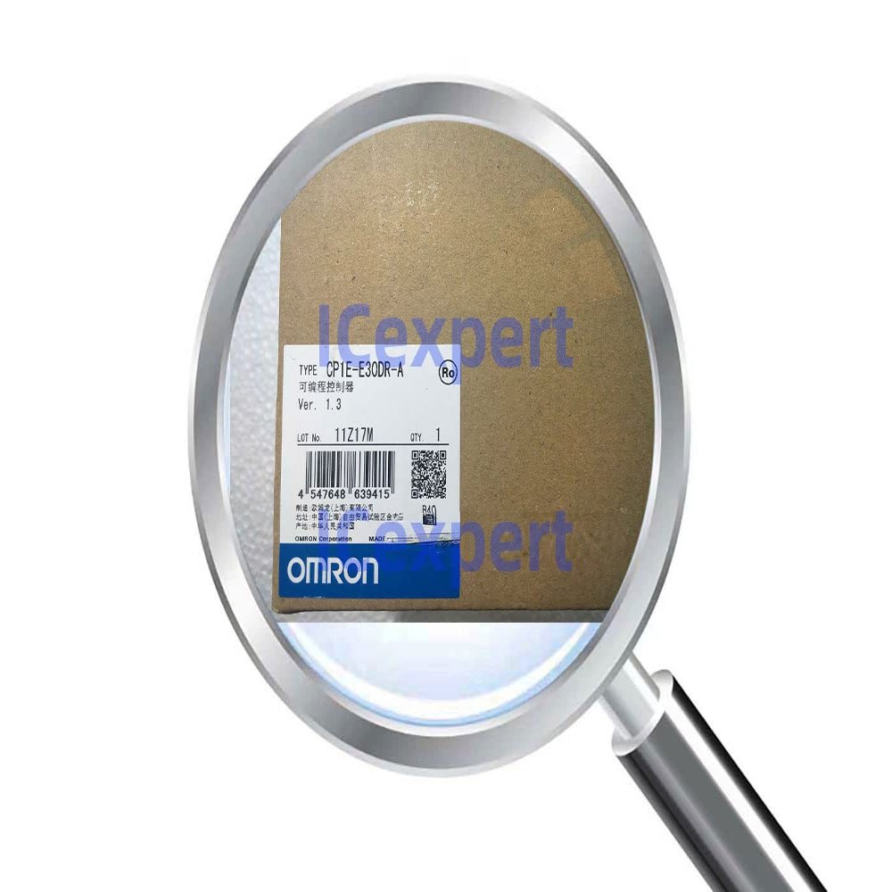 1PCS CP1E-E30DR-A CP1EE30DRA New